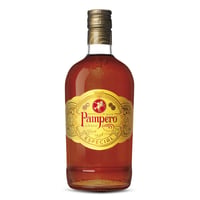 Ron Añejo Dorado Especial Pampero 700cc