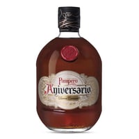 Ron Añejo Pampero Aniversario 700cc