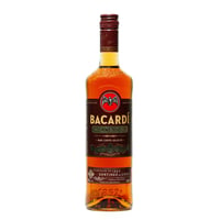Ron Bacardí Añejo 700cc