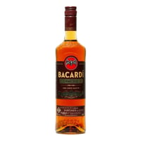 Ron Bacardi Añejo 750cc