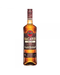Ron Bacardi - Añejo 750ml