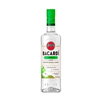 Ron Bacardí apple 700cc
