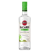 Ron Bacardi - Apple 750ml