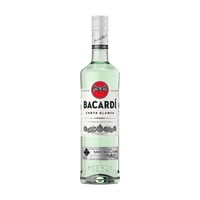 Ron Bacardi Blanco