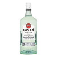 Ron Bacardi Blanco 1.75l