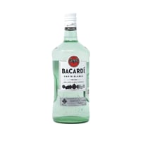 Ron Bacardí Blanco Galón 1.75L