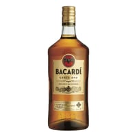 Ron Bacardi Carta Oro 1.75 Litros