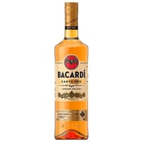 Ron Bacardi Carta Oro Dorado 750ml