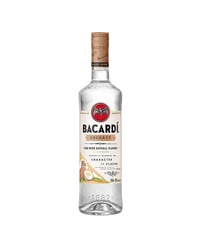 Ron Bacardi - Coconut 750ml