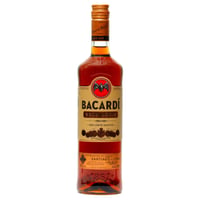 Ron Bacardi - Gran Añejo Carta Selecta 750ml
