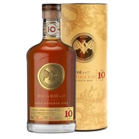 Ron Bacardi - Gran Reserva Diez 750ml