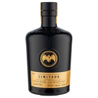 Ron Bacardi Gran Reserva Limitada 750cc
