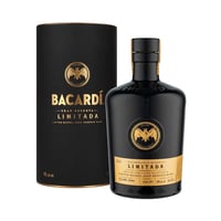Ron Bacardí Gran Reserva Limitada 750cc