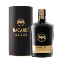 Ron Bacardi - Gran Reserva Limitada - 750ml