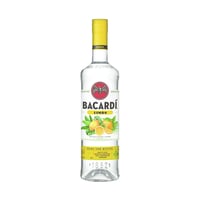 Ron Bacardí Limón 700cc