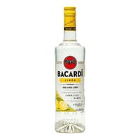 Ron Bacardi Limon 750cc