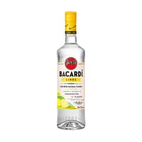 Ron Bacardí Limón 750cc
