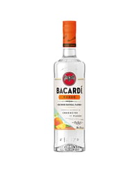 Ron Bacardi Mango - 750ml