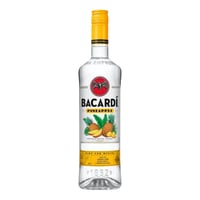 Ron Bacardi - Pineapple 750ml