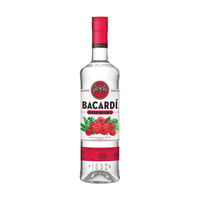 Ron Bacardí Raspberry 700cc