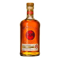 Ron Bacardi - Reserva 8 Años 750ml