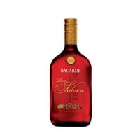 Ron Bacardi Solera 750cc