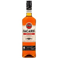 Ron Bacardi Spiced 750cc