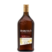 Ron Barceló Añejo 1 Litro