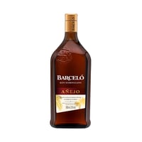 Ron Barceló Añejo 1L