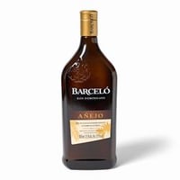 Ron Barceló Añejo 37.5° 1000 ml