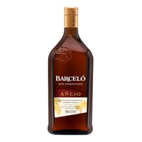 Ron Barceló Añejo 37,5˚ - 1L