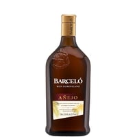 Ron Barceló Añejo 750cc