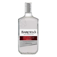Ron Barcelo Blanco 37,5º 750cc