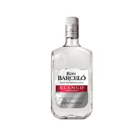 Ron Barcelo Blanco 700cc