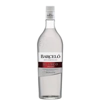 Ron Barceló Blanco Añejado 1 Litro