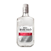 Ron Barceló Blanco Botella 750cc