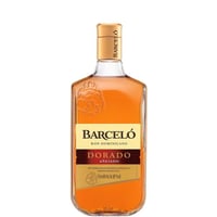 Ron Barceló Dorado 700cc