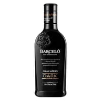 Ron Barceló Gran Añejo Dark Series - 700ml