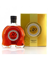 Ron Barceló - Imperial 30 Aniversario - 700ml