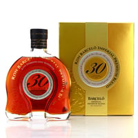 Ron Barceló Imperial 30 Aniversario Premium Blend 43˚ - 700ml