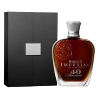 Ron Barceló Imperial 40 Aniversario 43˚ - 700ml