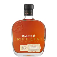 Ron Barcelo Imperial 750cc