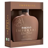 Ron Barcelo Imperial Maple Cask 700cc