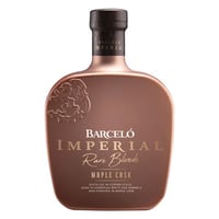 Ron Barceló Imperial Maple Cask 700cc 40°alc.