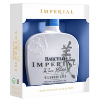 Ron Barcelo Imperial Mizunara Cask 700cc