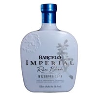 Ron Barceló Imperial Mizunara Cask 700cc 38°alc.