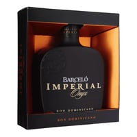 Ron Barceló Imperial Onyx 38˚ - 700ml