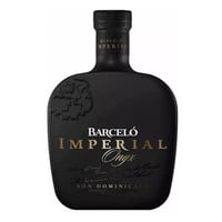 Ron Barceló Imperial Onyx 70cc 38°alc.