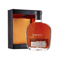 Ron Barceló Imperial Premium 38˚ - 700ml