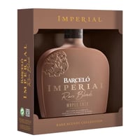 Ron Barceló Imperial Rare Blends Maple Cask 40˚ - 700ml